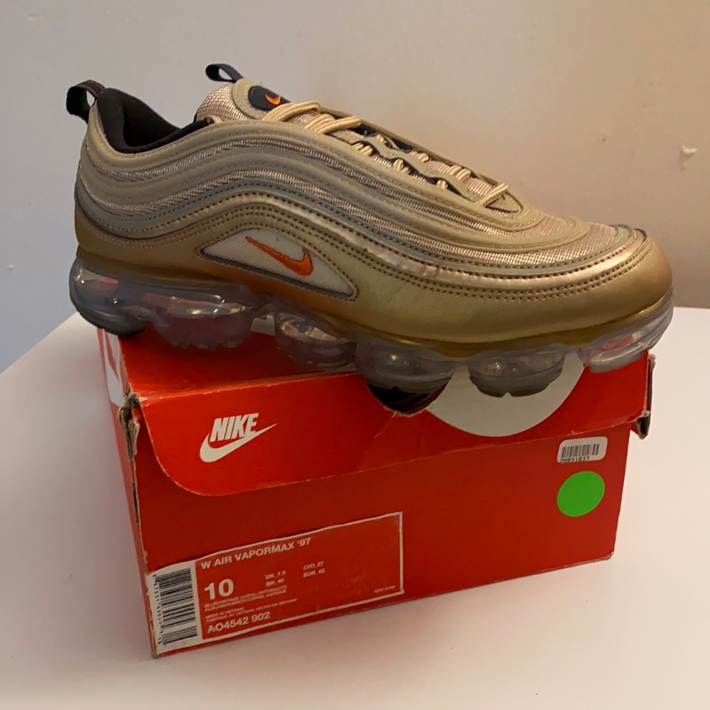 Women’s Vapormax
